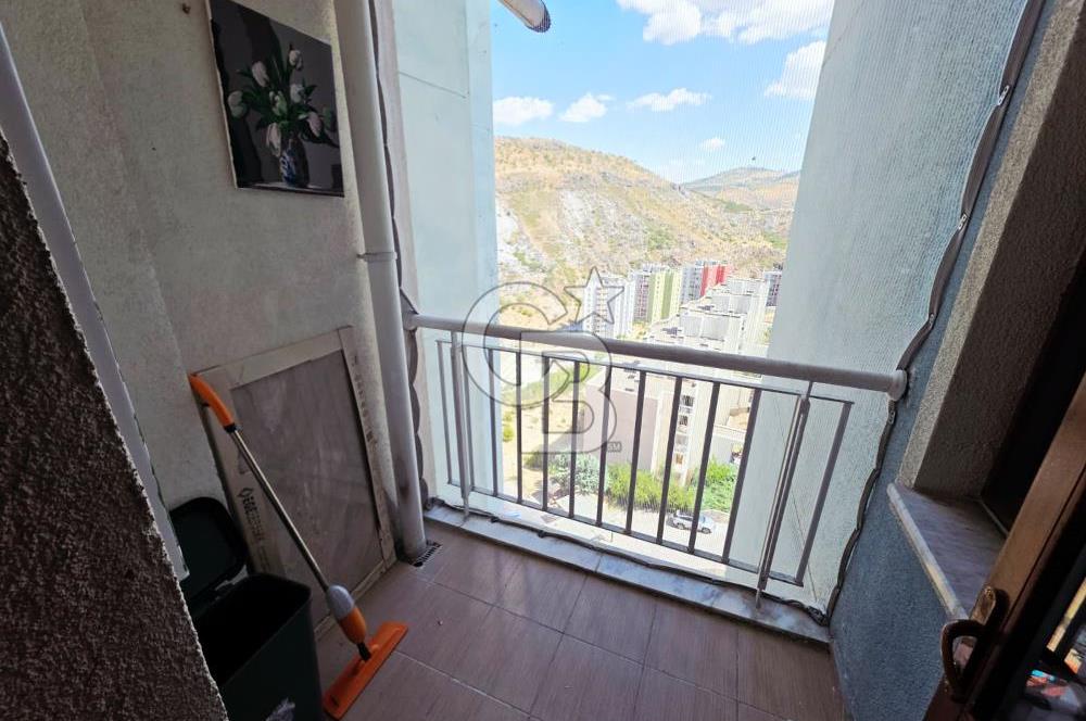 KUZEY ANKARA TOKİDE MANZARALI, MASRAFSIZ 4+1 SATILIK DAİRE