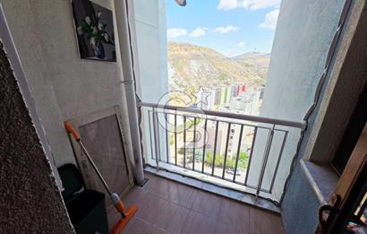 KUZEY ANKARA TOKİDE MANZARALI, MASRAFSIZ 4+1 SATILIK DAİRE