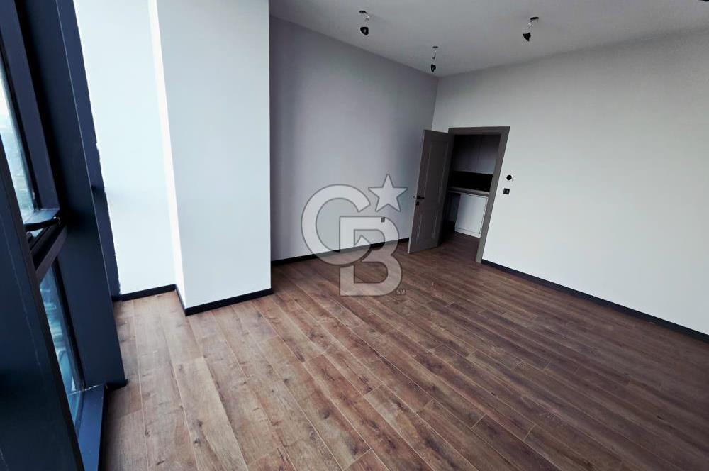 METAFOR ANKARA’DA KİRALIK – 21. KAT – KULLANIMA HAZIR SIFIR OFİS