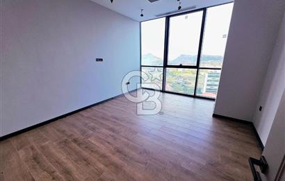 METAFOR ANKARA’DA KİRALIK – 21. KAT – KULLANIMA HAZIR SIFIR OFİS
