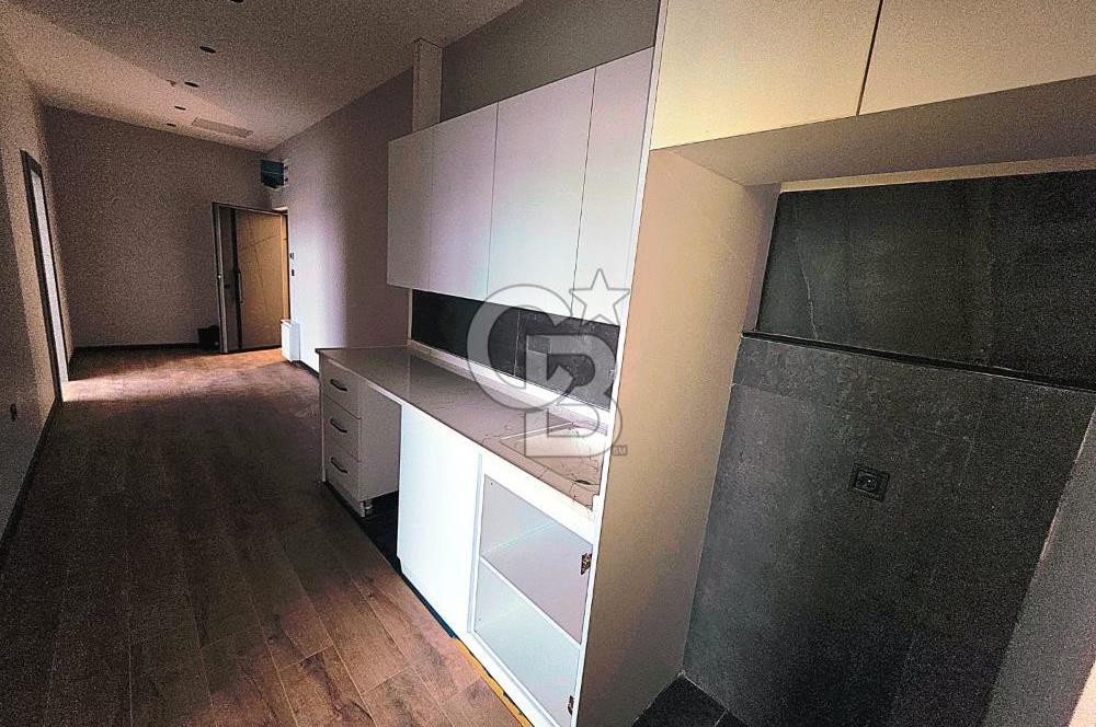 METAFOR ANKARA'DA 21. KAT | KOMPLE YAPILI | MASRAFSIZ SATILIK