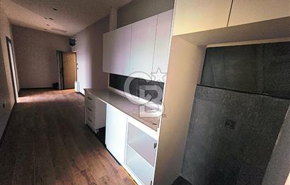 METAFOR ANKARA'DA 21. KAT | KOMPLE YAPILI | MASRAFSIZ SATILIK