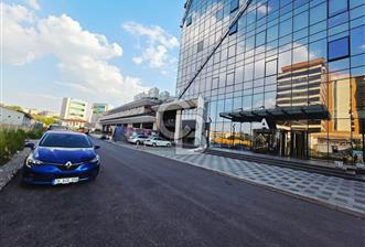 METAFOR ANKARA'DA 21. KAT | KOMPLE YAPILI | MASRAFSIZ SATILIK - 1 - 371051
