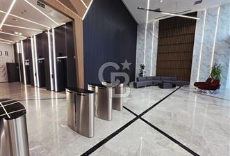 METAFOR ANKARA’DA KİRALIK – 21. KAT – KULLANIMA HAZIR SIFIR OFİS - 3 - 371079