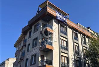 Sancaktepe Sarıgazi 4+1 Çatı Dubleks - İskan Asansör Metro 310m - 12 - 371036