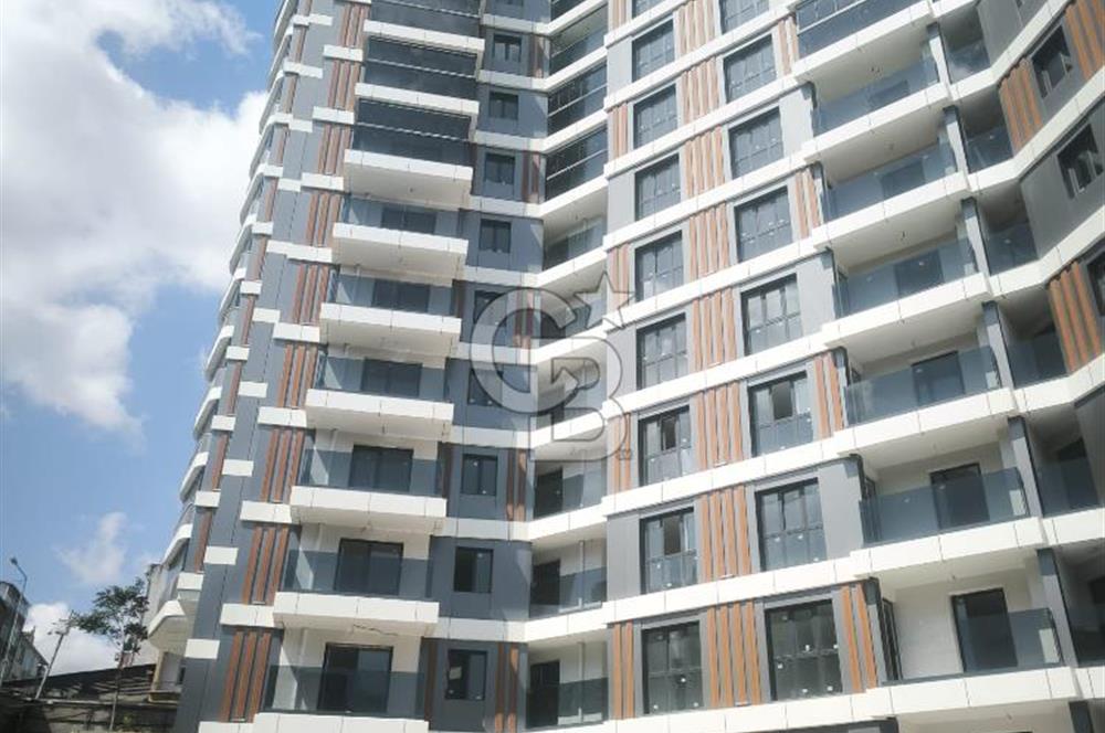 GAZİOSMANPAŞA MERKEZ TAŞLITARLA EVLERİ'NDE 2+1 SATILIK DAİRE