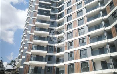 GAZİOSMANPAŞA MERKEZ TAŞLITARLA EVLERİ'NDE 2+1 SATILIK DAİRE
