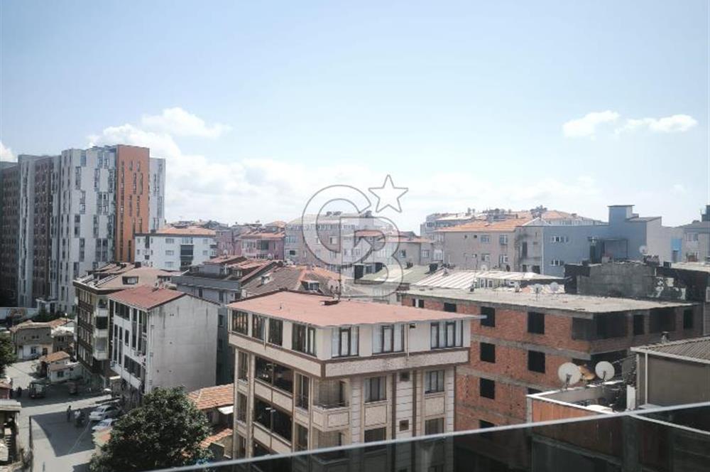 GAZİOSMANPAŞA MERKEZ TAŞLITARLA EVLERİ'NDE 2+1 SATILIK DAİRE