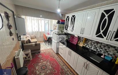 BUHARA CADDESİ ÜZERİ ASANSÖRLÜ KREDİ LİMİTSİZ 3+1 SATILIK DAİRE