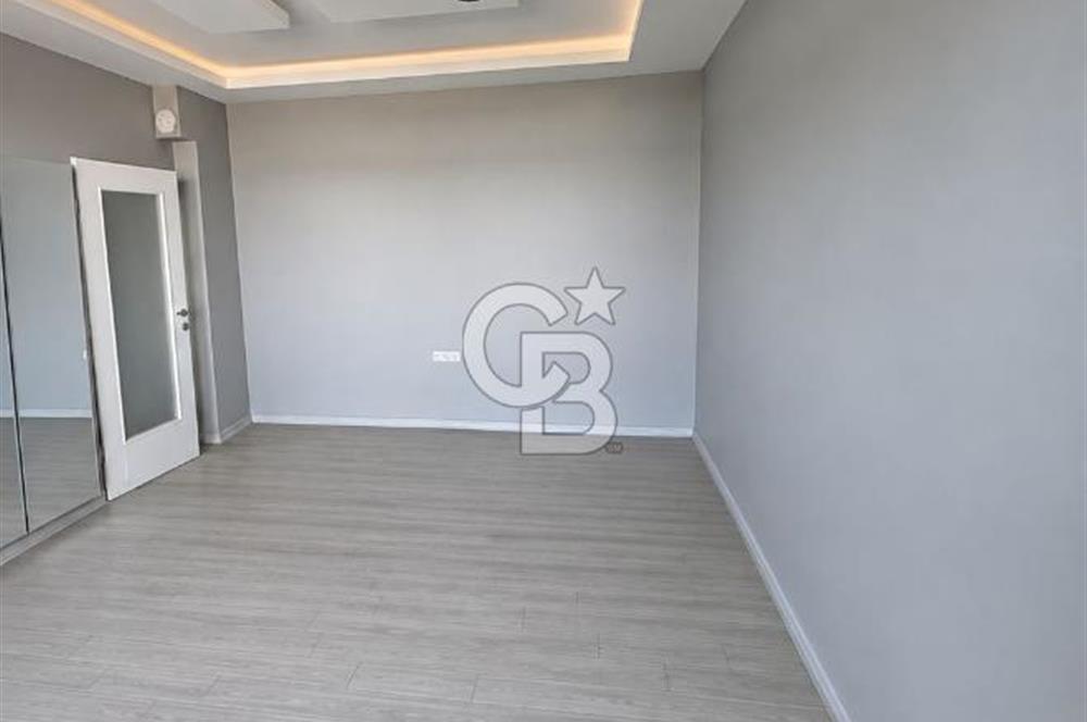 Ergene Sağlık Mahallesinde 2+1 Geniş Daire