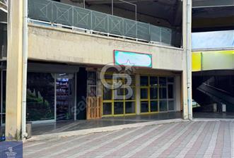 MERKEZİ KONUMDA KURS MERKEZİNE UYGUN KİRALIK İŞ YERİ - 1 - 371014