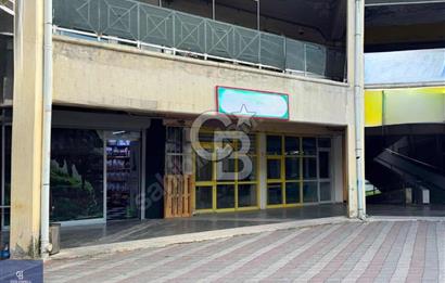 MERKEZİ KONUMDA KURS MERKEZİNE UYGUN KİRALIK İŞ YERİ