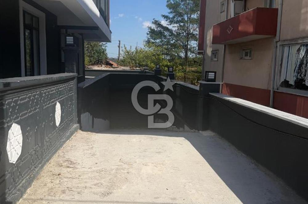 Ergene Sağlık Mahallesinde 2+1 Geniş Daire
