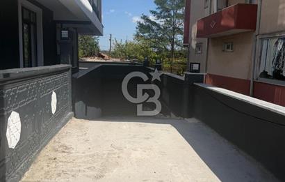 Ergene Sağlık Mahallesinde 2+1 Geniş Daire