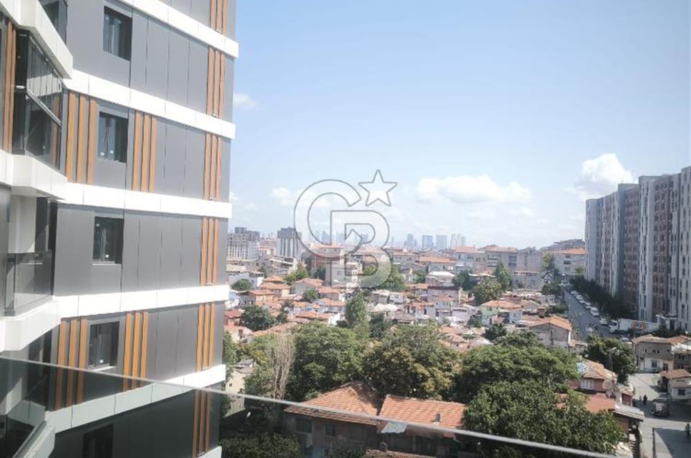 GAZİOSMANPAŞA MERKEZ TAŞLITARLA EVLERİ'NDE 2+1 SATILIK DAİRE