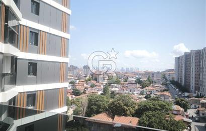 GAZİOSMANPAŞA MERKEZ TAŞLITARLA EVLERİ'NDE 2+1 SATILIK DAİRE
