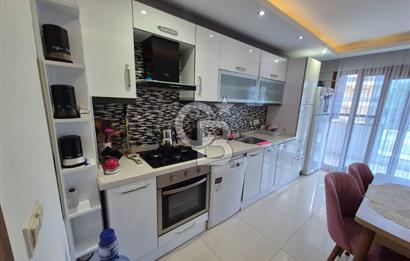 Ateşoğlu Saklıbahçe Sitesi Havuzlu E.Banyolu Klimalı 3+1 Satılık Daire