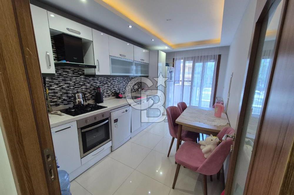 Ateşoğlu Saklıbahçe Sitesi Havuzlu E.Banyolu Klimalı 3+1 Satılık Daire