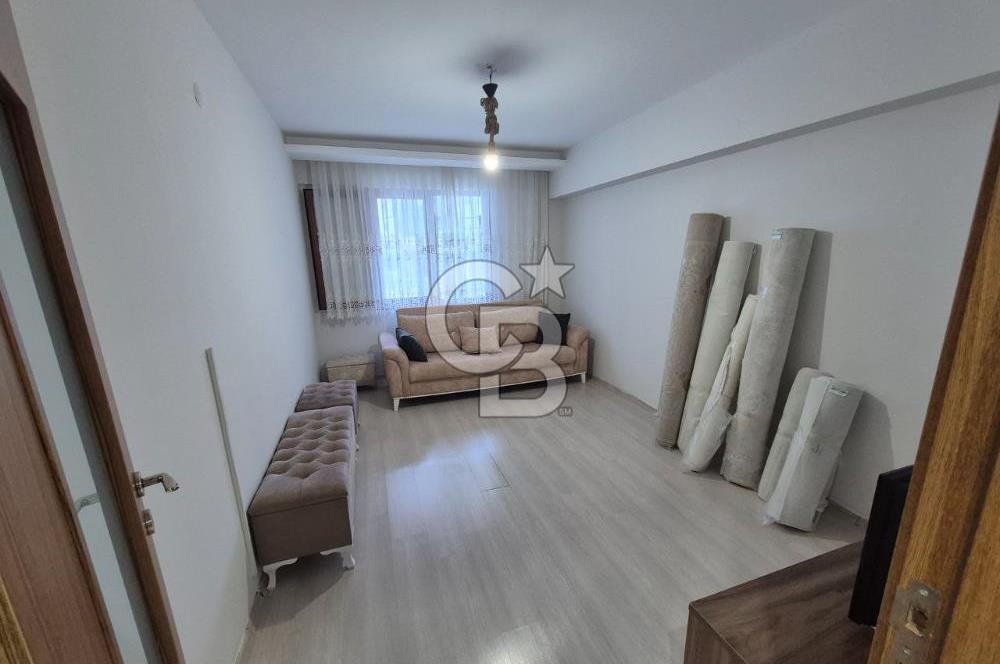 Ateşoğlu Saklıbahçe Sitesi Havuzlu E.Banyolu Klimalı 3+1 Satılık Daire