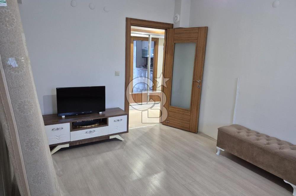 Ateşoğlu Saklıbahçe Sitesi Havuzlu E.Banyolu Klimalı 3+1 Satılık Daire