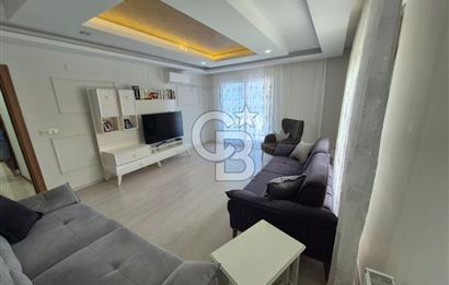 Ateşoğlu Saklıbahçe Sitesi Havuzlu E.Banyolu Klimalı 3+1 Satılık Daire