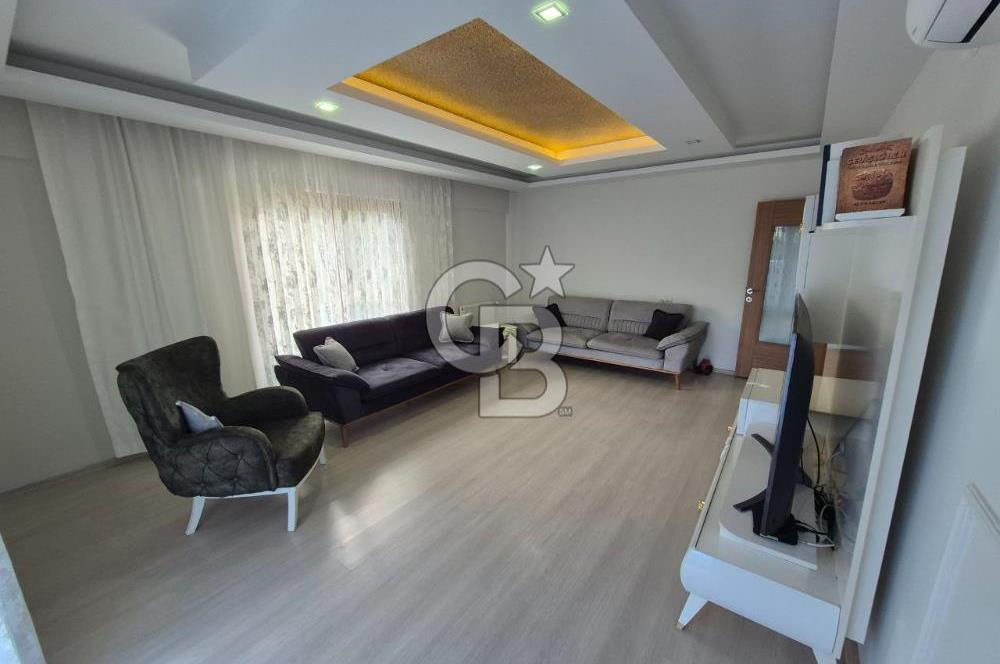 Ateşoğlu Saklıbahçe Sitesi Havuzlu E.Banyolu Klimalı 3+1 Satılık Daire