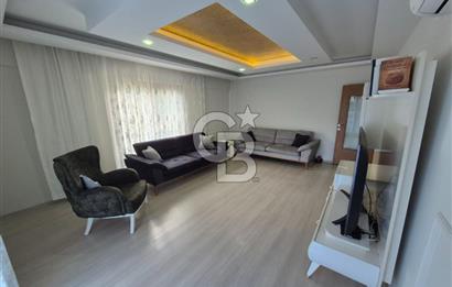 Ateşoğlu Saklıbahçe Sitesi Havuzlu E.Banyolu Klimalı 3+1 Satılık Daire