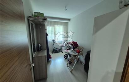 Ateşoğlu Saklıbahçe Sitesi Havuzlu E.Banyolu Klimalı 3+1 Satılık Daire