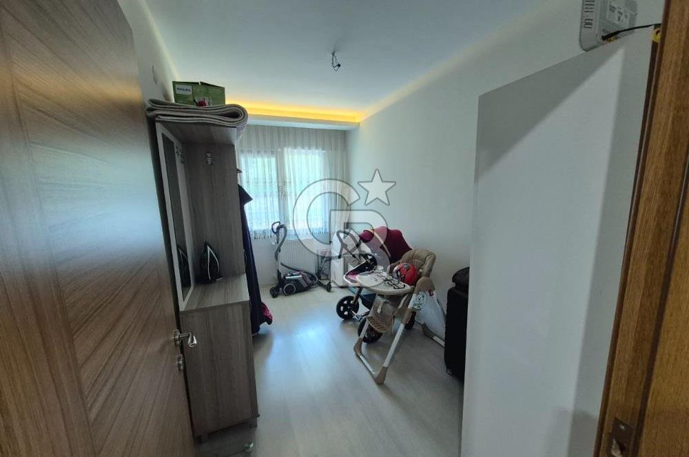 Ateşoğlu Saklıbahçe Sitesi Havuzlu E.Banyolu Klimalı 3+1 Satılık Daire