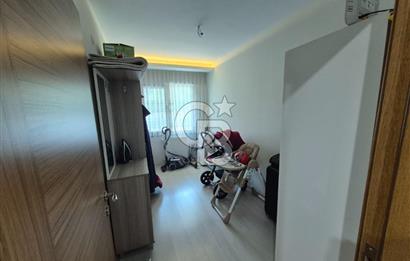 Ateşoğlu Saklıbahçe Sitesi Havuzlu E.Banyolu Klimalı 3+1 Satılık Daire
