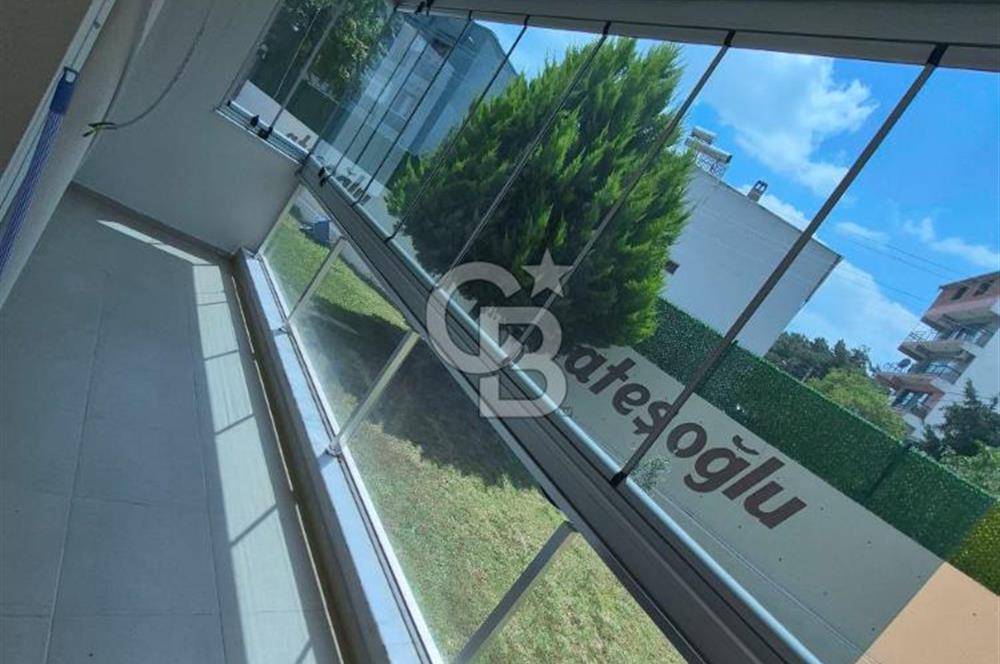 Ateşoğlu Saklıbahçe Sitesi Havuzlu E.Banyolu Klimalı 3+1 Satılık Daire