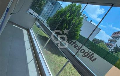 Ateşoğlu Saklıbahçe Sitesi Havuzlu E.Banyolu Klimalı 3+1 Satılık Daire