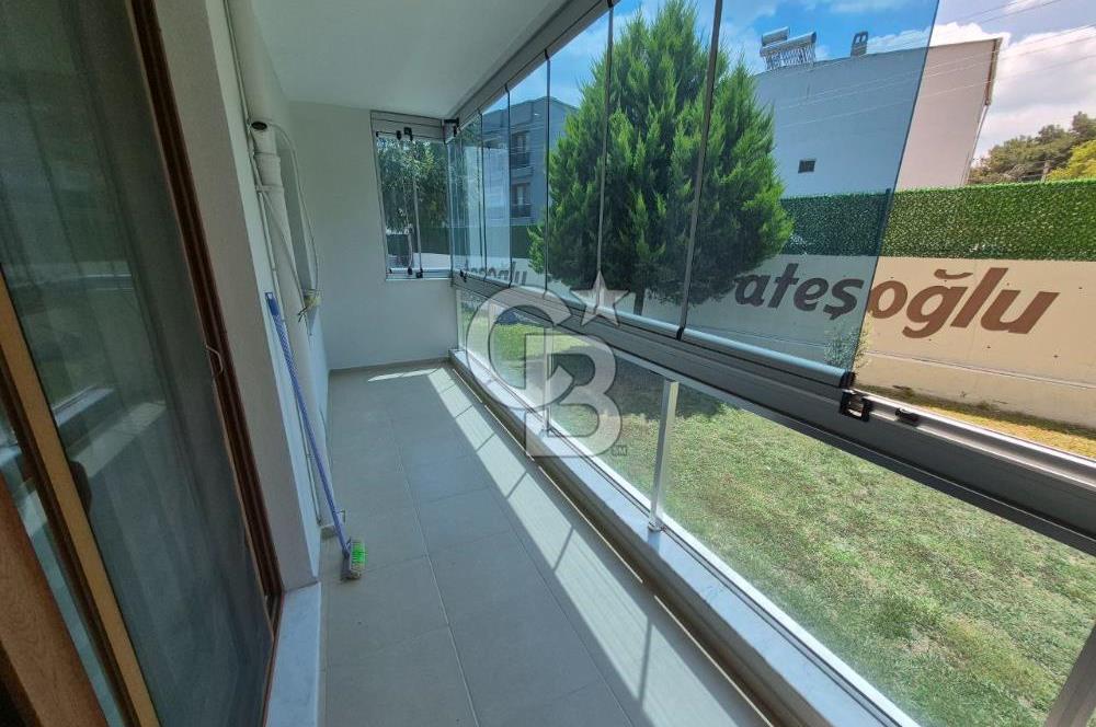 Ateşoğlu Saklıbahçe Sitesi Havuzlu E.Banyolu Klimalı 3+1 Satılık Daire