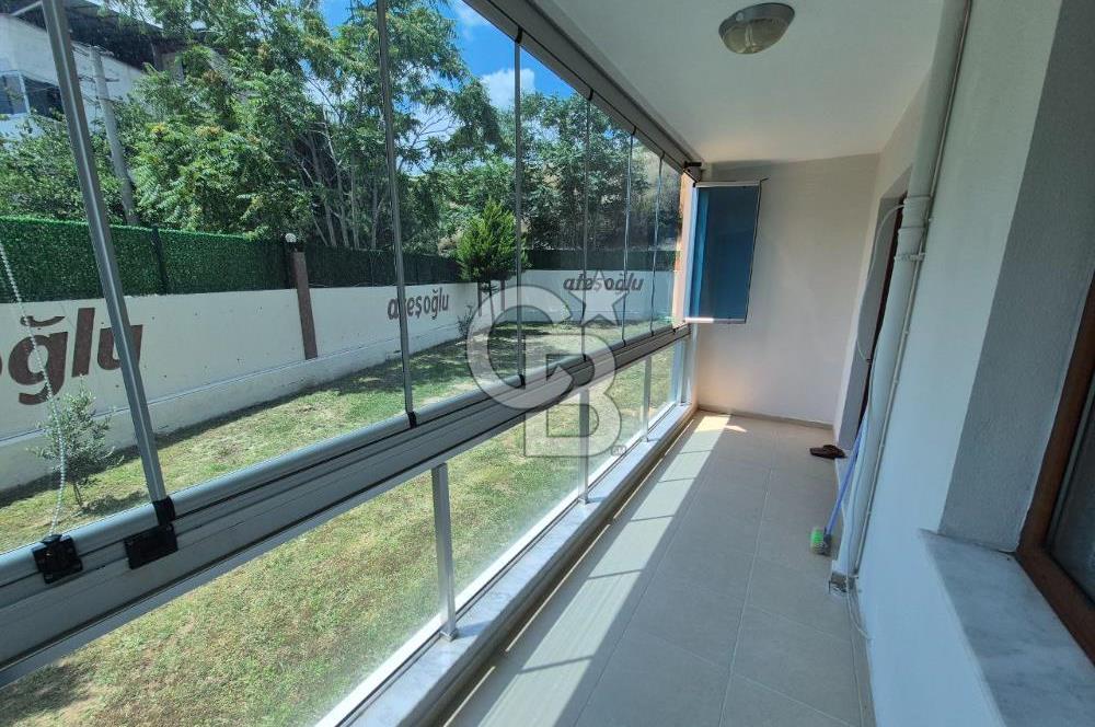 Ateşoğlu Saklıbahçe Sitesi Havuzlu E.Banyolu Klimalı 3+1 Satılık Daire