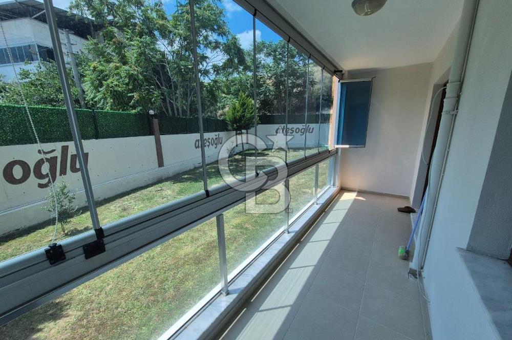 Ateşoğlu Saklıbahçe Sitesi Havuzlu E.Banyolu Klimalı 3+1 Satılık Daire