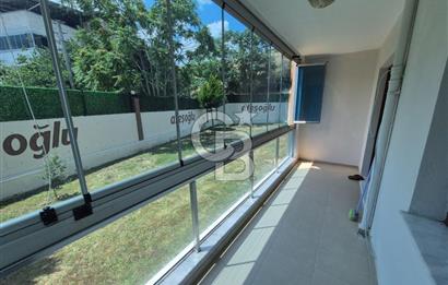 Ateşoğlu Saklıbahçe Sitesi Havuzlu E.Banyolu Klimalı 3+1 Satılık Daire