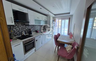 Ateşoğlu Saklıbahçe Sitesi Havuzlu E.Banyolu Klimalı 3+1 Satılık Daire