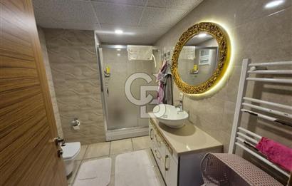 Ateşoğlu Saklıbahçe Sitesi Havuzlu E.Banyolu Klimalı 3+1 Satılık Daire