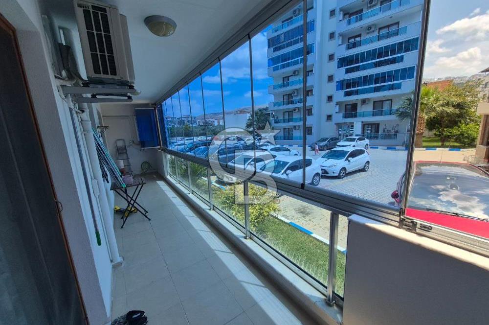 Ateşoğlu Saklıbahçe Sitesi Havuzlu E.Banyolu Klimalı 3+1 Satılık Daire