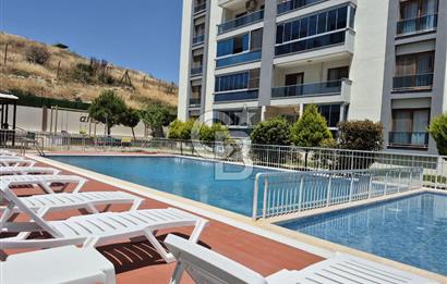 Ateşoğlu Saklıbahçe Sitesi Havuzlu E.Banyolu Klimalı 3+1 Satılık Daire