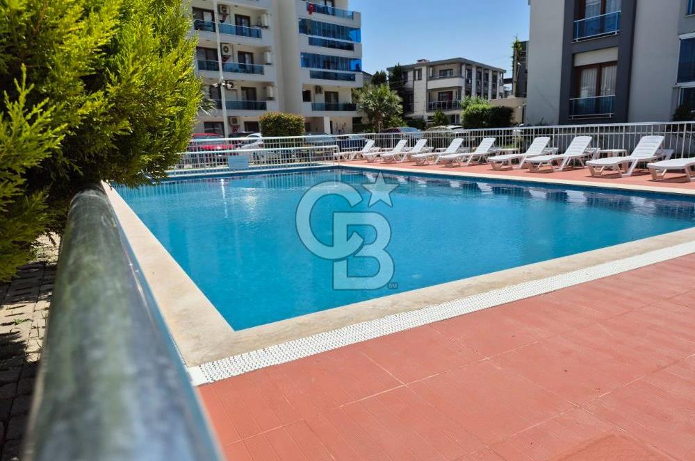 Ateşoğlu Saklıbahçe Sitesi Havuzlu E.Banyolu Klimalı 3+1 Satılık Daire