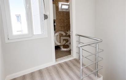 Ayvalık Altınova'da Müstakil Bahçeli 3+1 Kiralık Villa