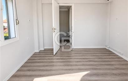 Ayvalık Altınova'da Müstakil Bahçeli 3+1 Kiralık Villa
