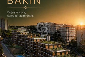 OMAAR SUİTE'S SATILIK 1+1 DAİRE MUHTEŞEM MANZARALI - 4 - 371134