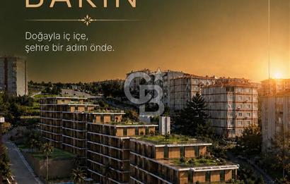OMAAR SUİTE'S SATILIK 1+1 DAİRE MUHTEŞEM MANZARALI