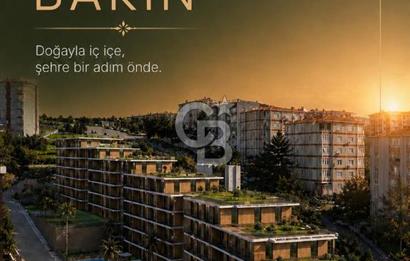 OMAAR SUİTE'S SATILIK 1+1 DAİRE MUHTEŞEM MANZARALI