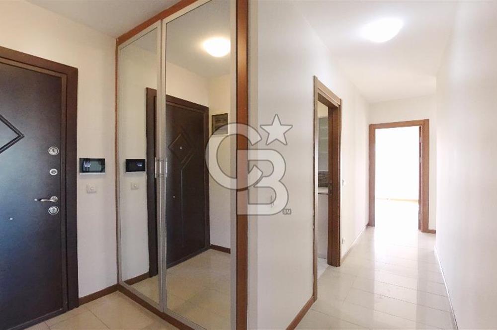 Mavişehir Soyak A Deniz Havuz Peyzaj Satılık 3+1 134 m² Daire