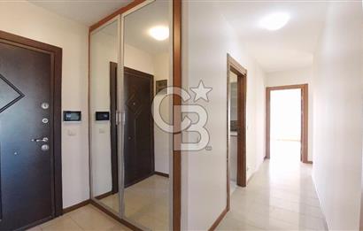 Mavişehir Soyak A Deniz Havuz Peyzaj Satılık 3+1 134 m² Daire