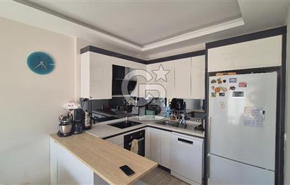 Yeni Bağlıca Yatay Mimari City Center Konutlarında Kiralık 2+1 Dubleks