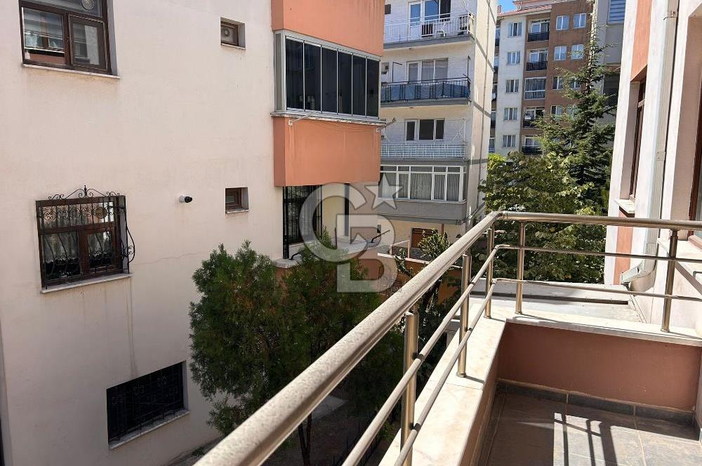 CB CITY'DEN ALANÖNÜ MAH. KİRALIK 3+1 DAİRE